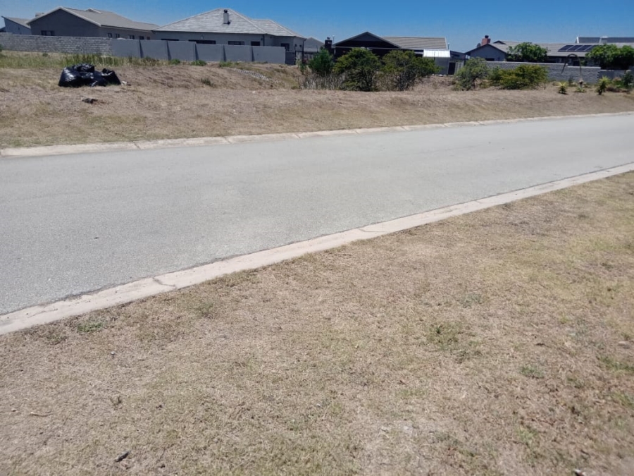 Commercial Property for Sale in Wavecrest Eastern Cape
